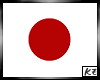 Animated Japan Flag