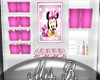 !B! Minnie Princess Chgr