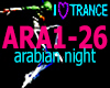 ARABIAN NIGHT