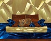 BIG SIZE TIGER PET COUCH