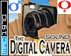 Digital Camera (sound)