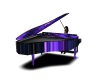 Azmo purple dream piano