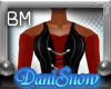 {DSD}BellaMafiaRed BM