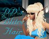 DD's Blitre Hair