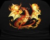 Black Dragon Shirt