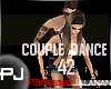PJl Couple Dance v.42