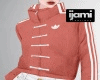 JM! CNY Jacket Orange F* JM! CNY Jacket Orange F*