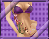 [xo] Checkered Purple