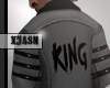 King Jacket
