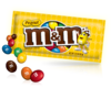 M and Ms