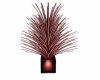 Red Animated Plants