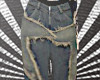 star cargo pants