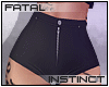 Uki Shorts RL