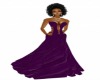 (PFWD)Purple Dress