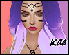K| Zahra Storm Purple