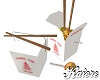 Chinese Takeout