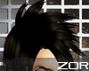 [Z] Emo Hair