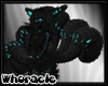 Resin 6 Tails