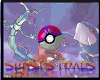 Master Pokeball M/F