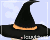 Kids Halloween witch blk