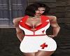 Nurse Skirt