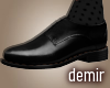 [D] Glam black shoes