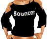 Sexy bouncer