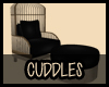 {EL} Cuddle Chair
