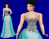 Delicada dress
