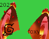 2023 foxy F ears #1