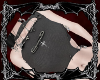 W. Goth Pin