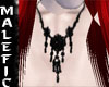 +m+ gothic necklace 01