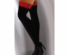 *MA* SEXY VIXEN BOOTS
