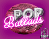 Pop & Ballads Exitos Mp3