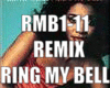 Ring My Bell~REMIX