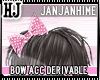 ! # Bow Derivable [HJ]