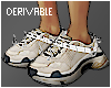 Triple S Derivable M