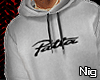 Patta Tugged in