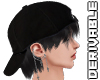 DRV CAP HAIR V3