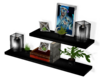 ! AZ Silent Prism Shelf