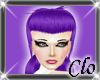 [Clo]PollyAnna Purple
