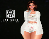 Cozy Cat Set