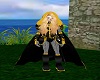 Royal Knight Gloves V1