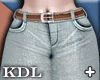 Baggy Jeans (F)