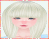 Kawaii Blonde Mint