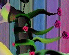 Flower Gloves