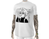 Ar. Killua T-Shirt