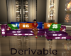 Derv Small Couch