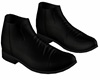 |L| STEM Dress BootBlack