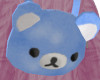 tedy bag